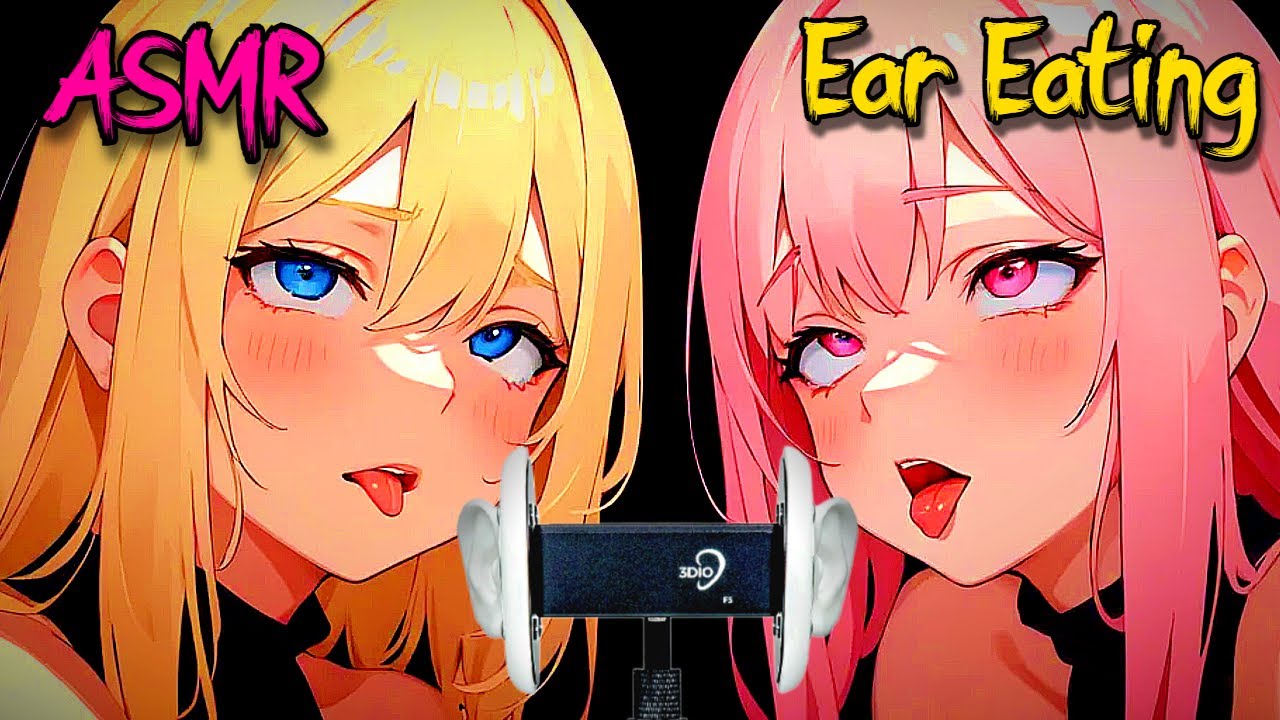 ‼️(3DIO) Dangerously Close ASMR Experience 💤