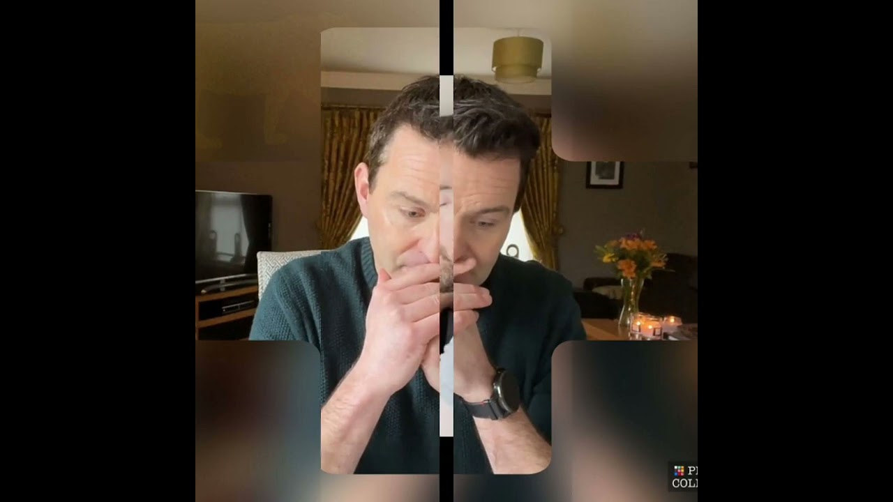 fan made video for In too Deep