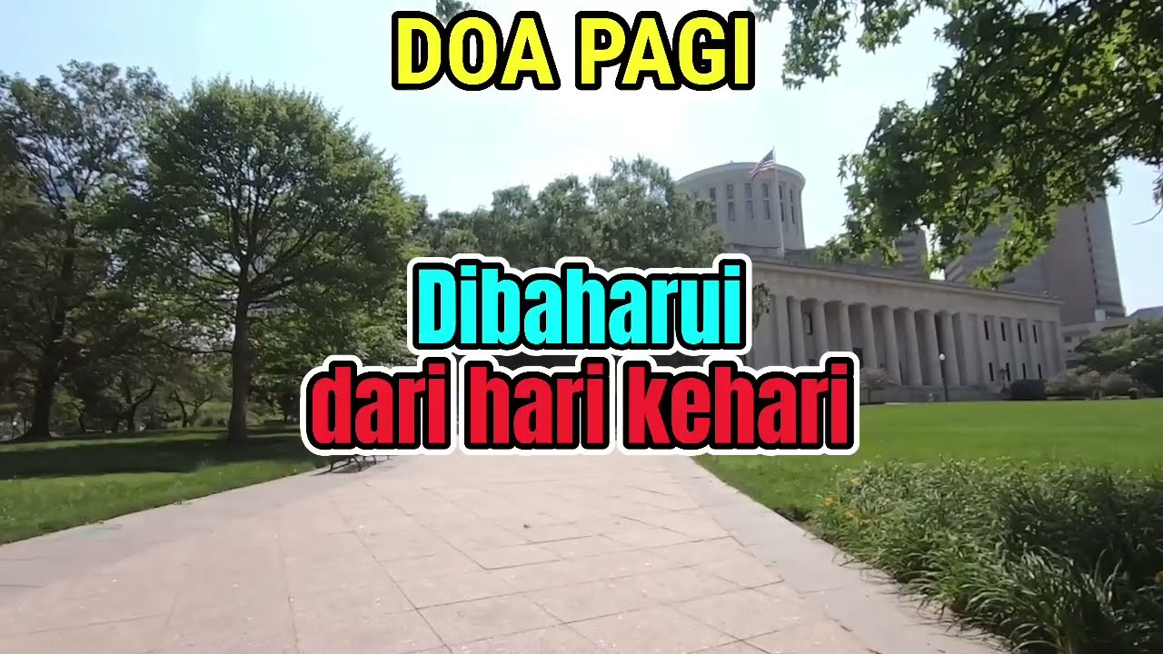 Renungan - Doa Pagi, 25-1-26 | DIBAHARUI DARI HARI KE HARI
