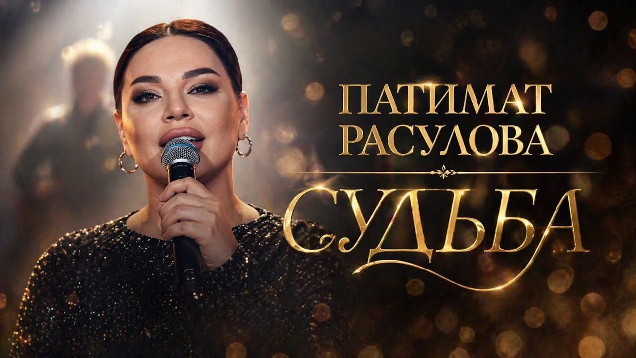 Патимат Расулова - Судьба 