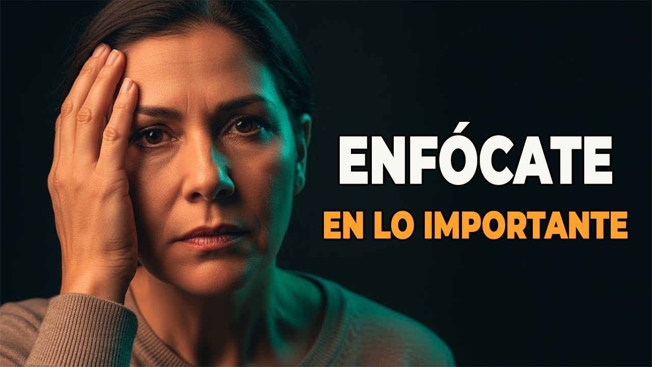 Cómo vivir con intención en un mundo diseñado para distraerte