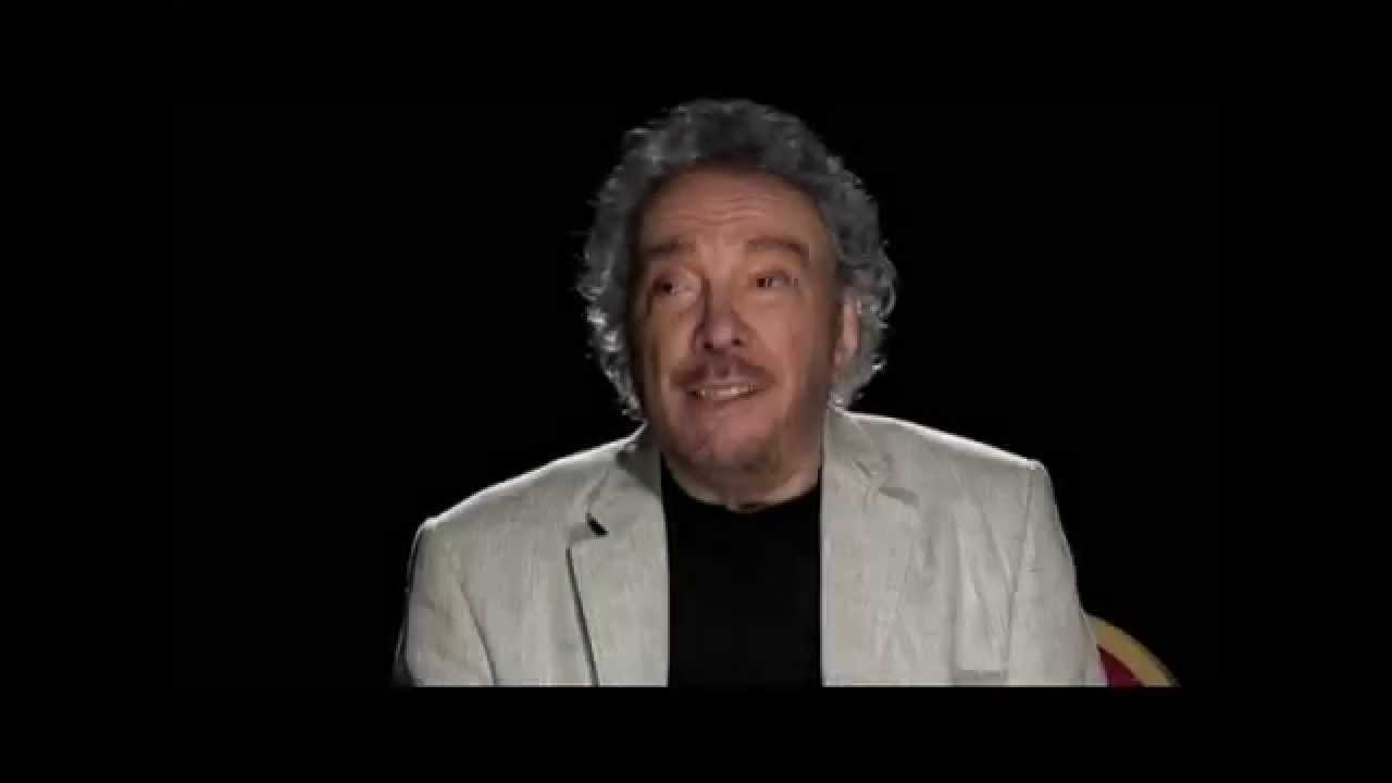 Programa EN FOCO presenta a  ALFREDO ALCON
