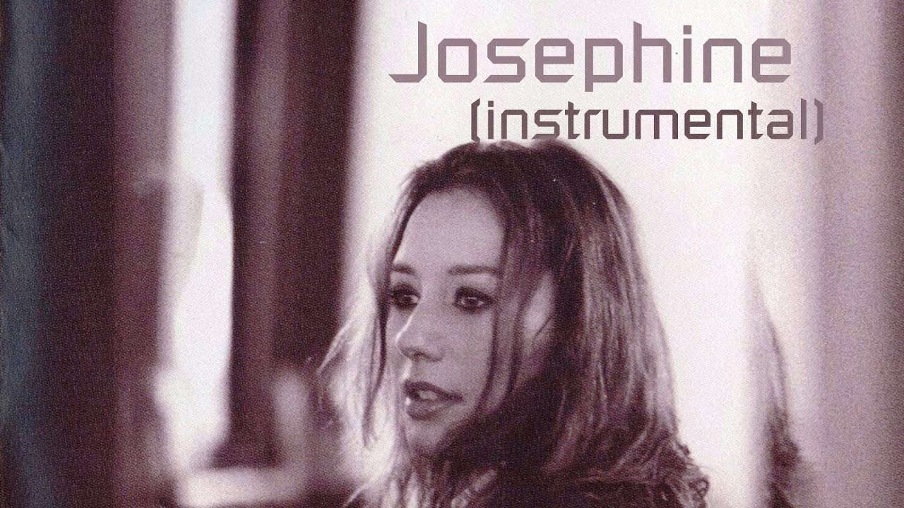 07. Josephine (instrumental cover) - Tori Amos