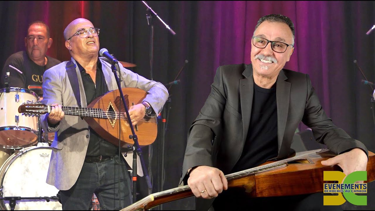 Said Khazem, hommage à Cherif Hamani