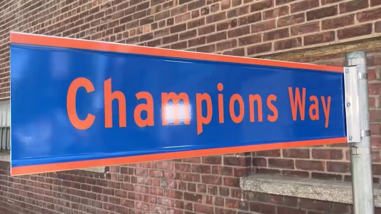 Нью-Йорк готовится к чемпионскому параду Knicks