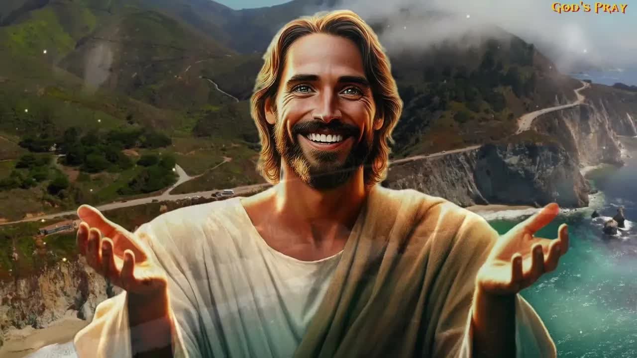🛑 GOD SAYS; HEAVEN JUST SENT YOU A MESSAGE – WILL YOU LISTEN？” ｜ GOD SAYS TODAY