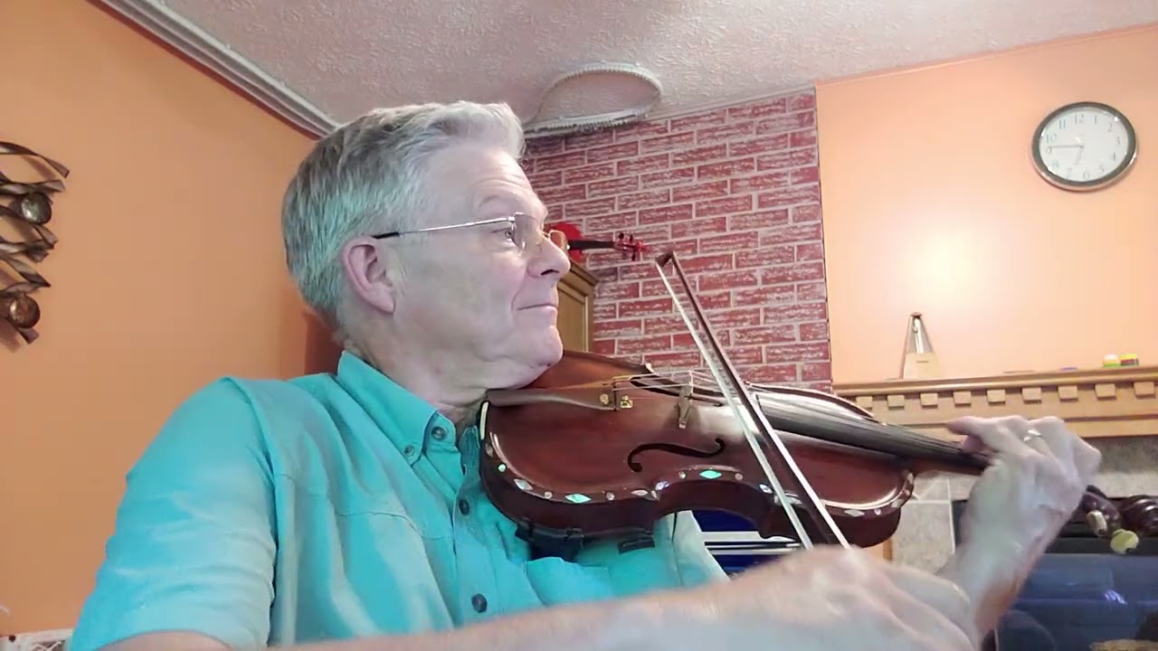 The Lily of the Valley by William S. Hays