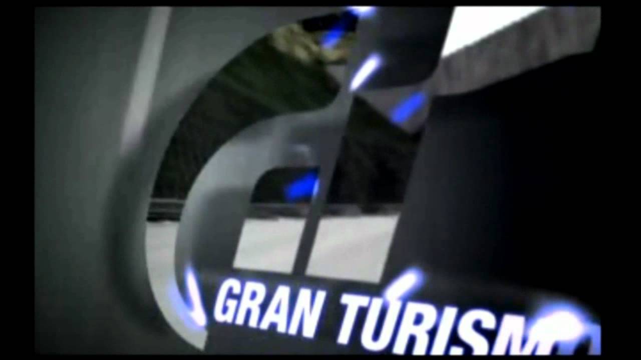 GT2 OP グランツーリスモ2　オープニング　PS3