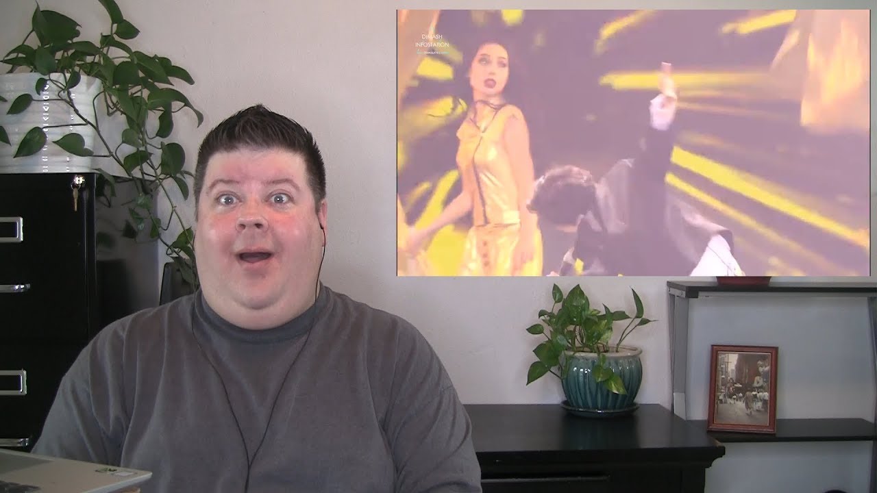 Voice Teacher Reacts to Dimash Kudaibergen - Bastau Part 1