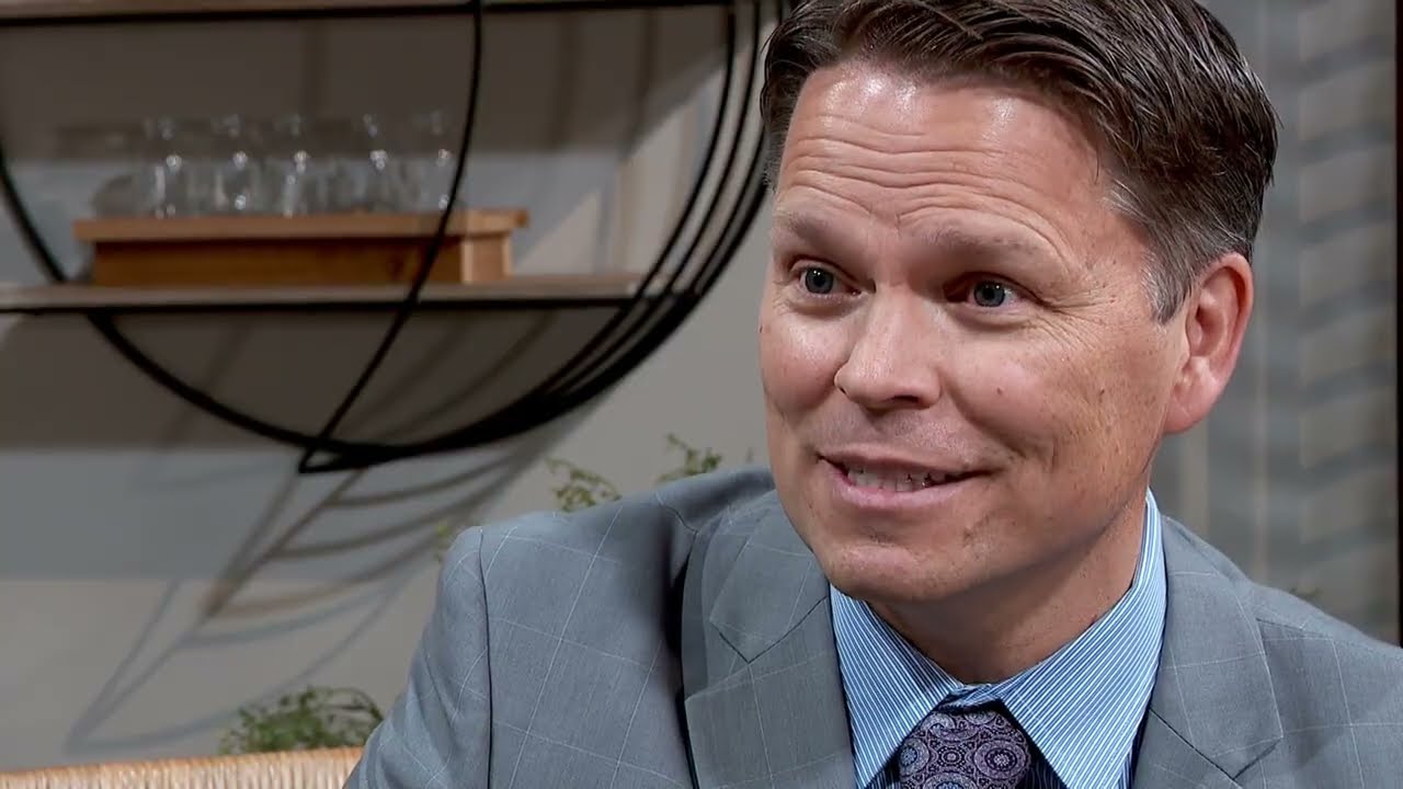 FULL INTERVIEW: Attorney breaks down Tyler Robinson death penalty case in Charlie Kirk killing