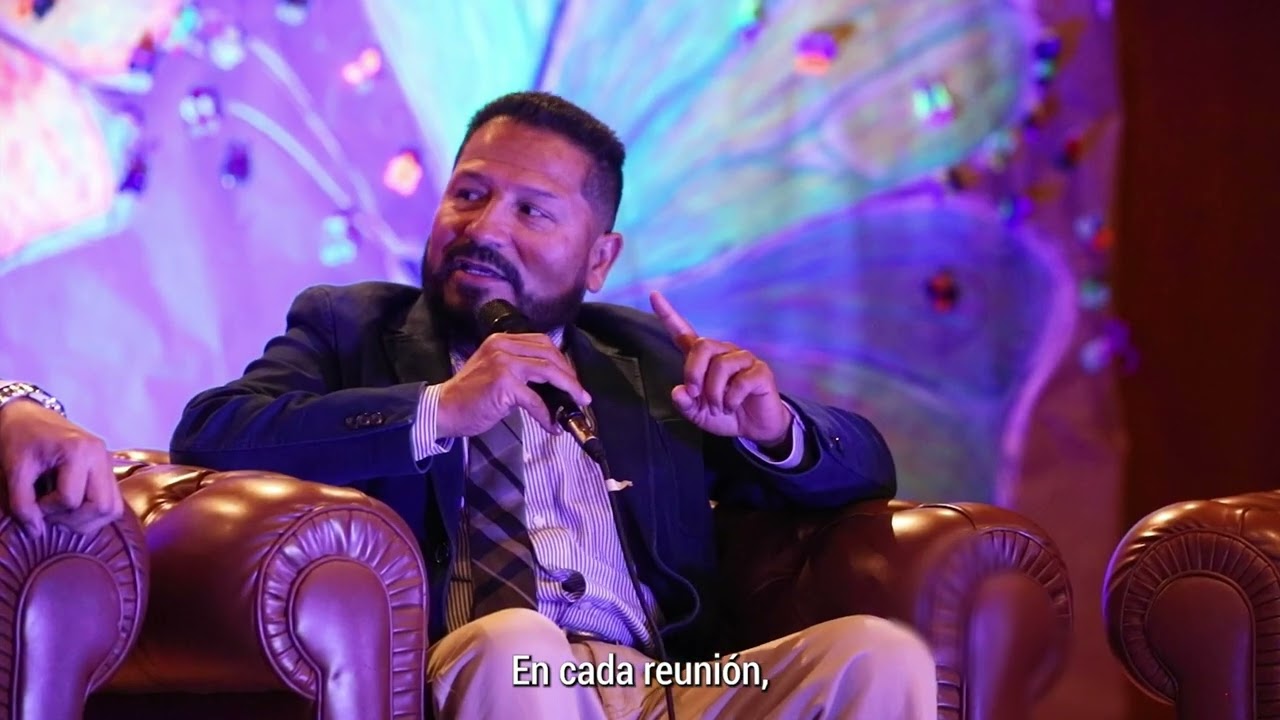 Así funcionan los procesos de justicia restaurativa