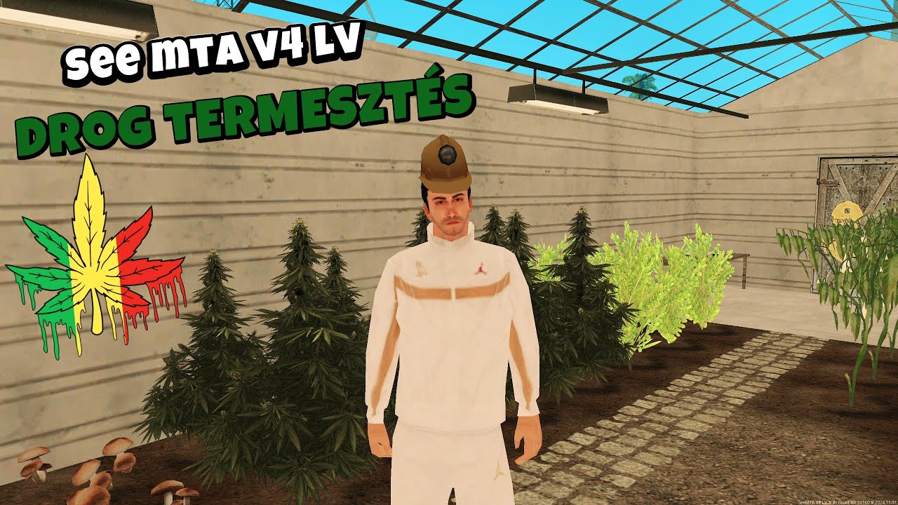 Drog termesztés, lépésről lépésre. 🍃🪴 See Mta V4LV #19 rész