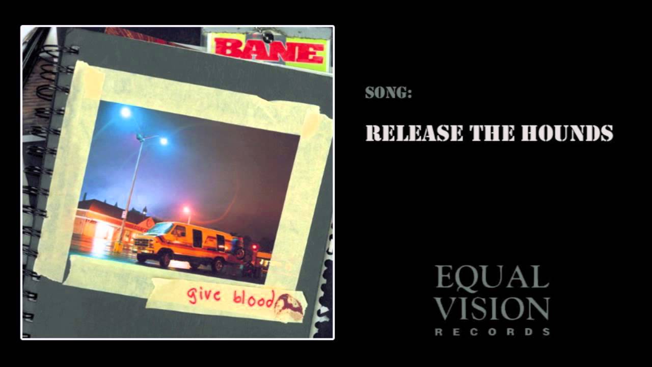 Bane - Give Blood (2001) [Full Album]