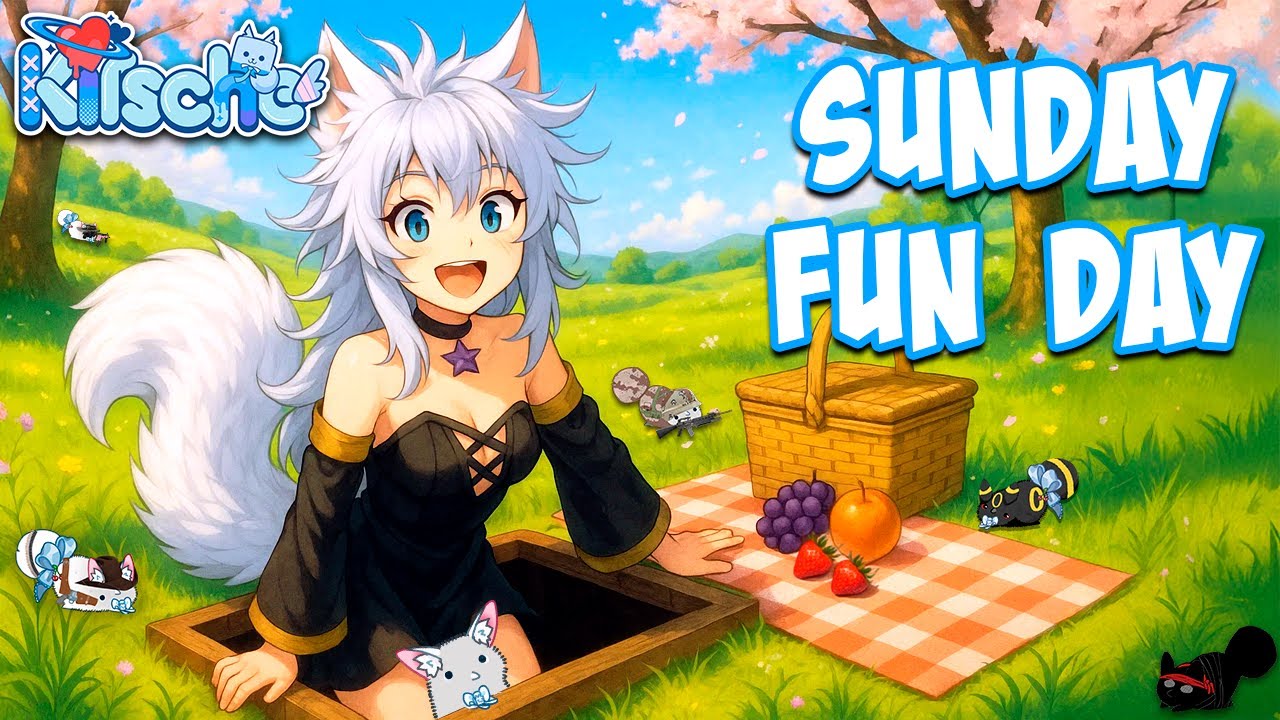 been awake too long today, what if this stream is a dream (つ✧&omega;✧)つ