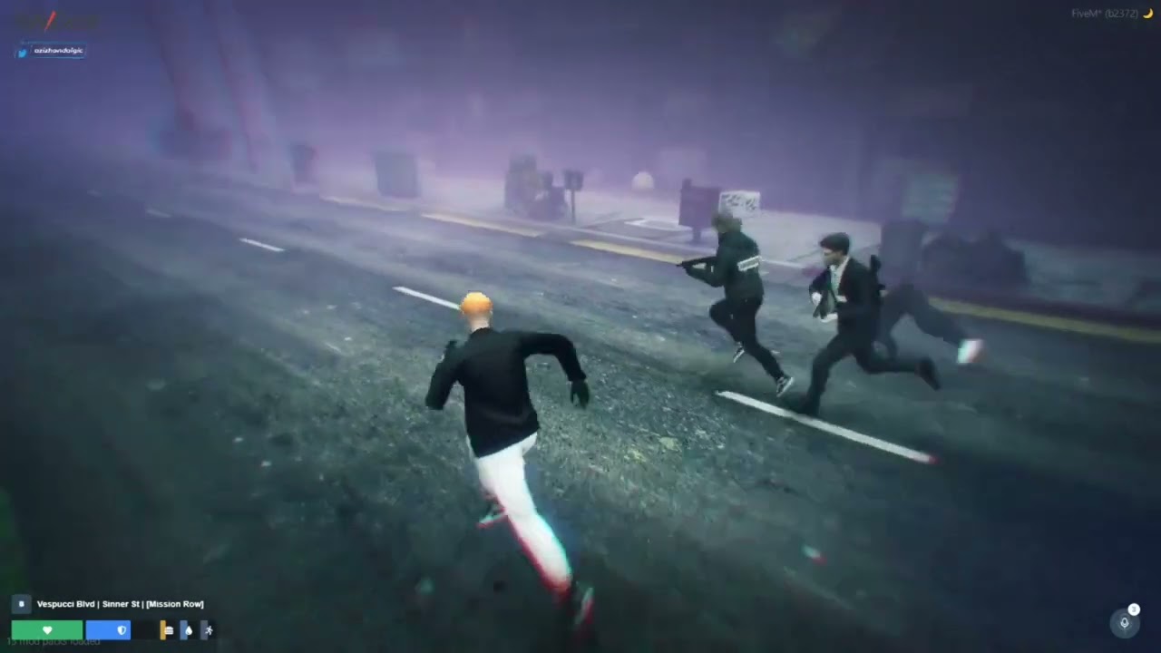 Edrp V3.7 V4/Wipe Öncesi Zombi Etkinliği
