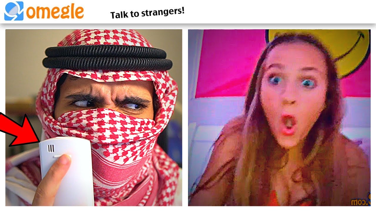 ЖАРКА В буквальном смысле... ВСЕ СНОВА на Omegle!