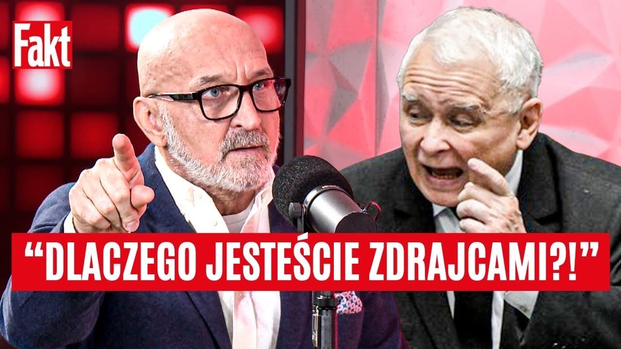 OSTRA RECENZJA MARCINKIEWICZA! 