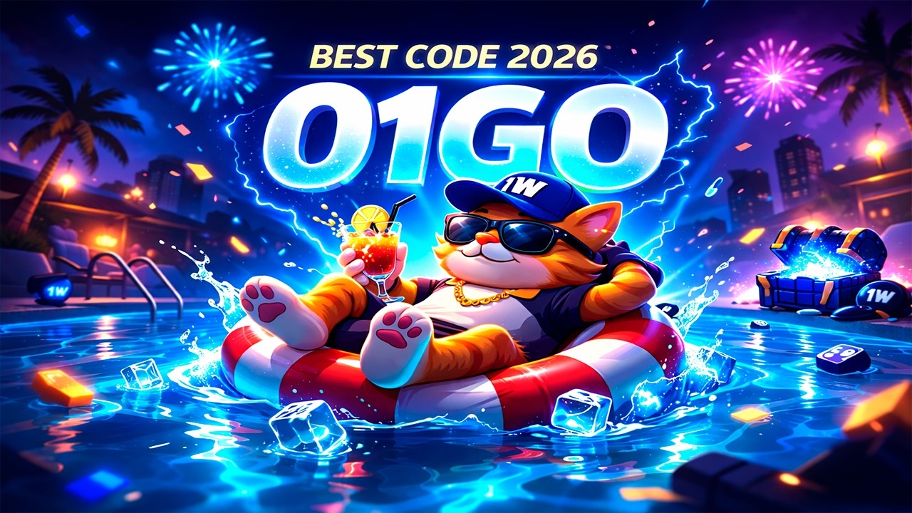 1WIN Promo Code: 