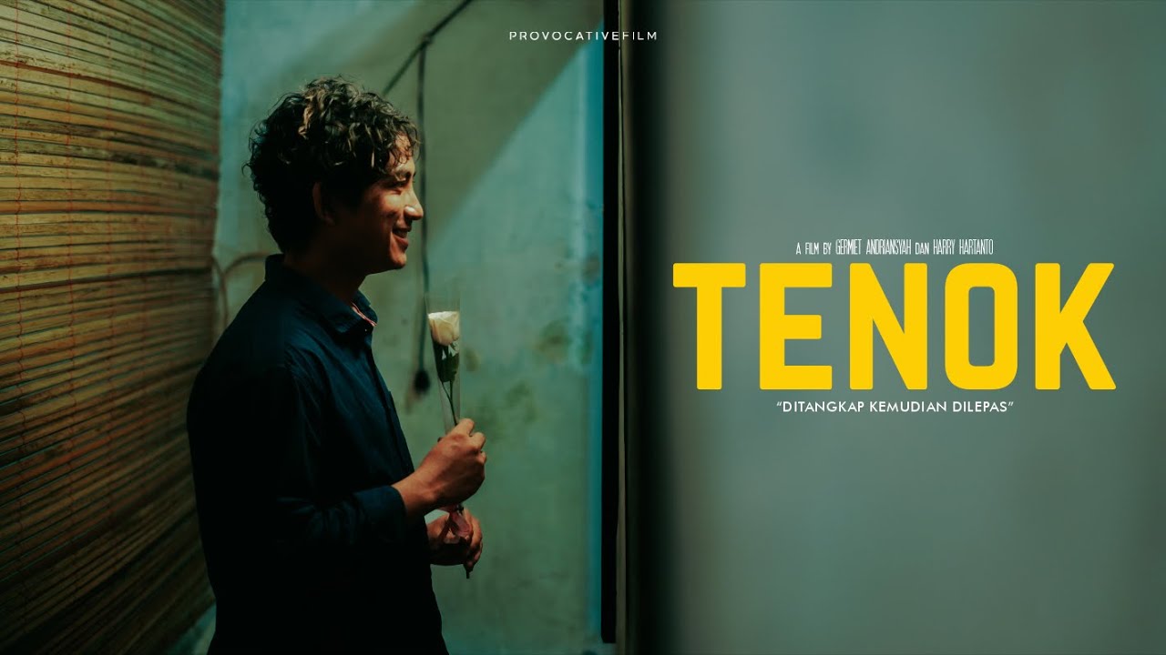 TENOK  | One Minute Film Competition by Sony Indonesia