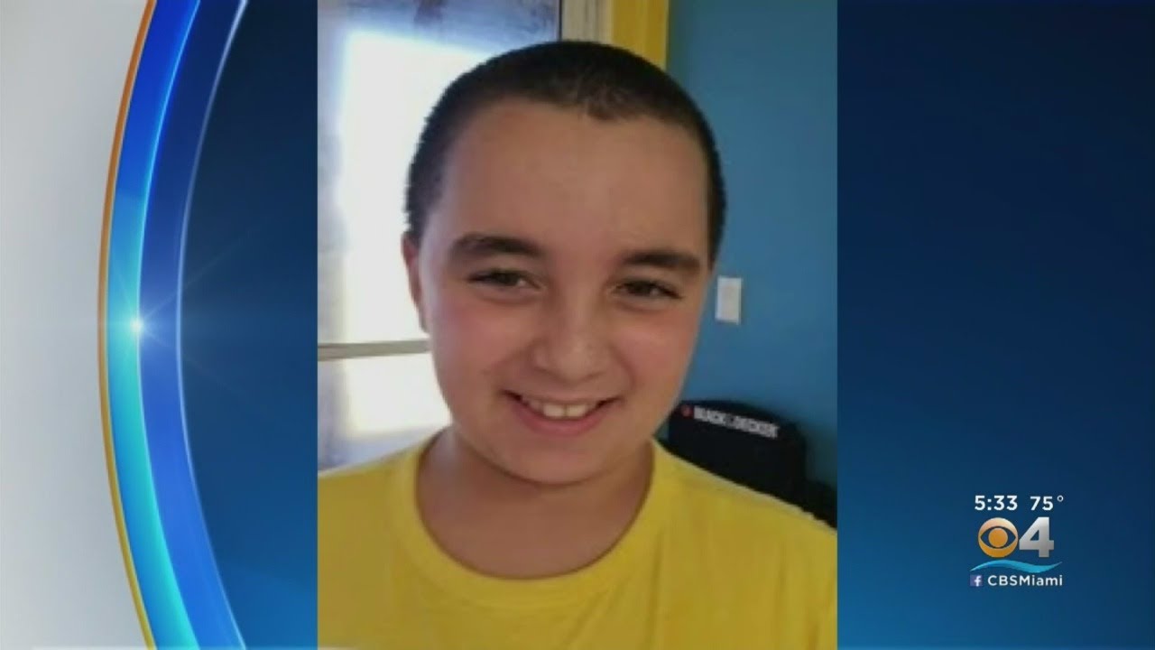 Friendship Circle Holds Vigil For Alejandro Ripley