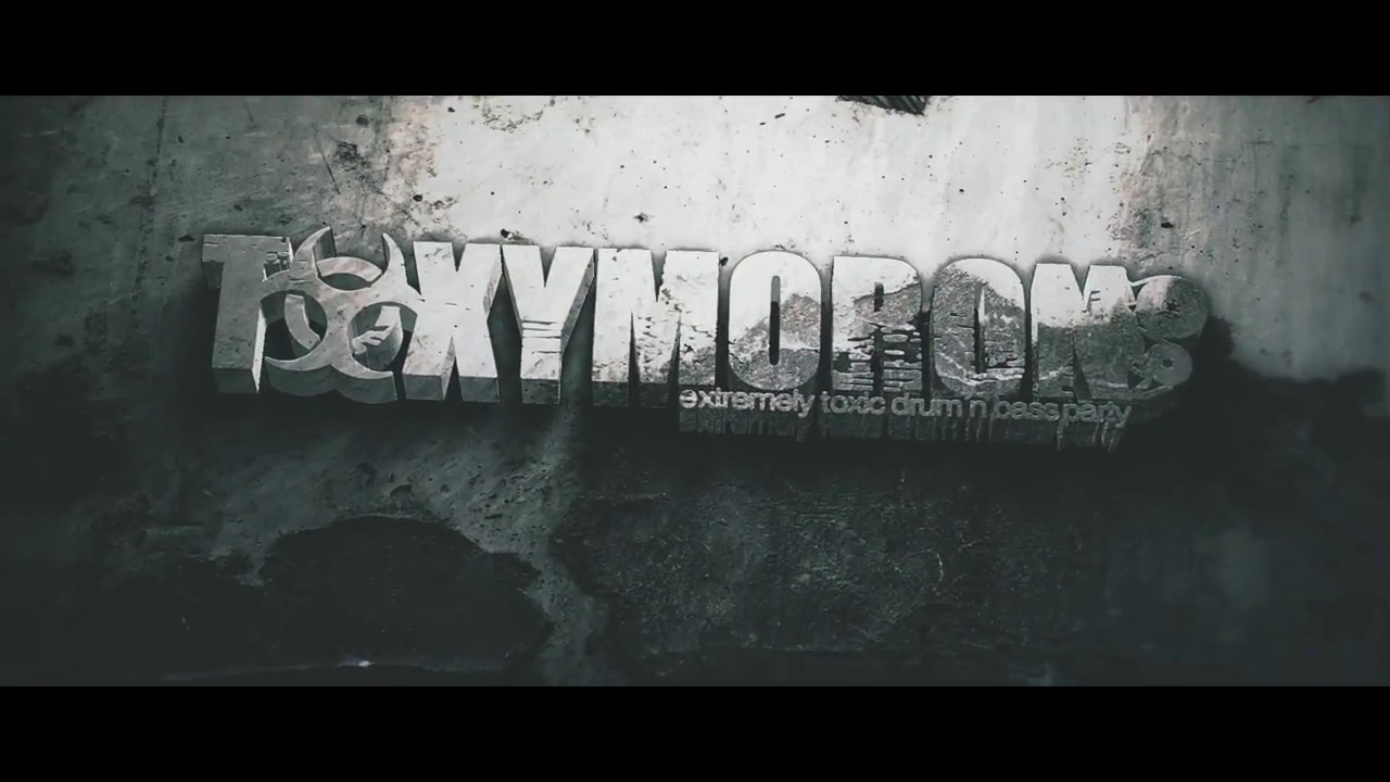 Toxymoron XL - Hanzall's B-Day w. Forbidden Society Aftermovie