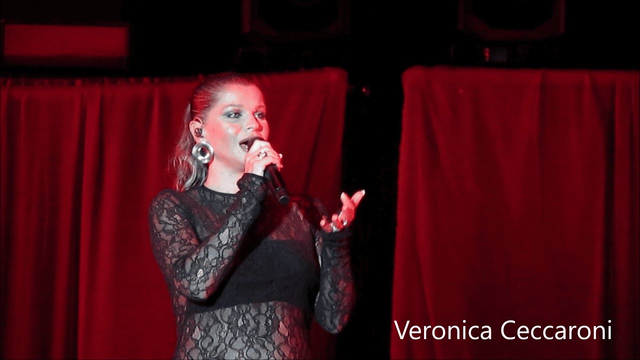 Io non sarei - Alessandra Amoroso @ Ferrara - 26.06.2025