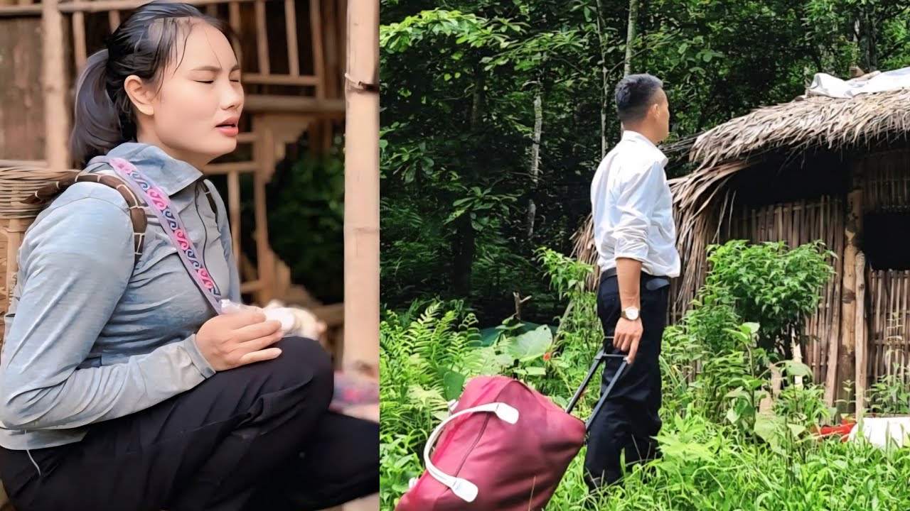 Why did CEO Jack leave TU TIEN and live alone in the forest?