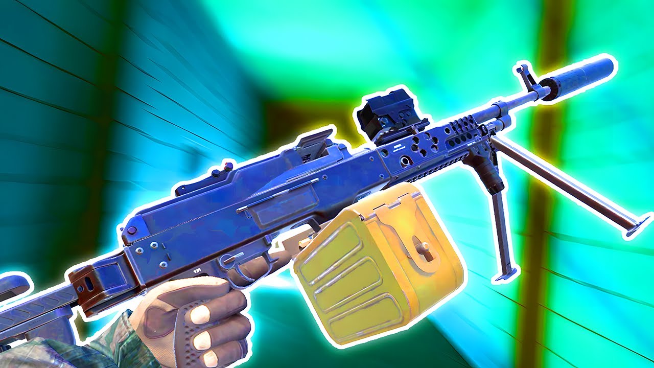 This ONE Raid Changed EVERYTHING! | Contractors Showdown Exfil Zone