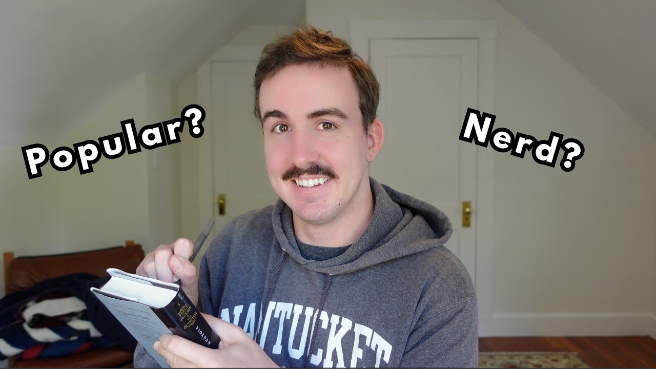 asmr asking you personal questions about high school