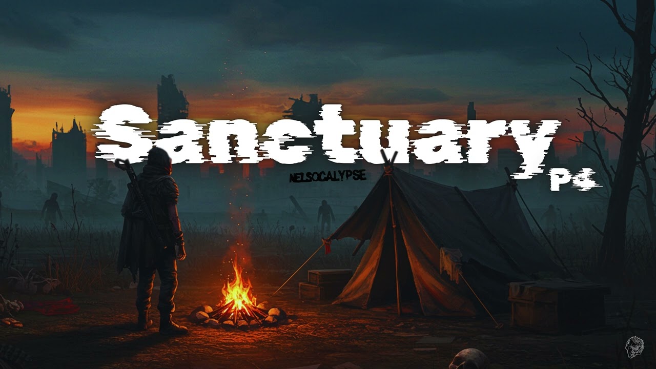 Nelsocalypse - Sanctuary: False Dawn