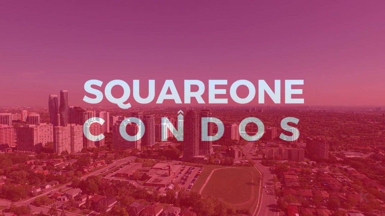 Square One Condos & Mississauga Realtor -  SQUAREONE.CONDOS - Kris Jendrzejczak