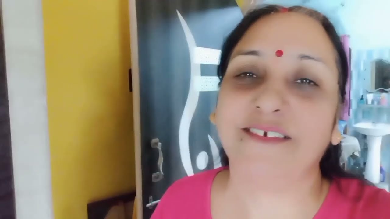 Ghar k kaam Kaj 🥹