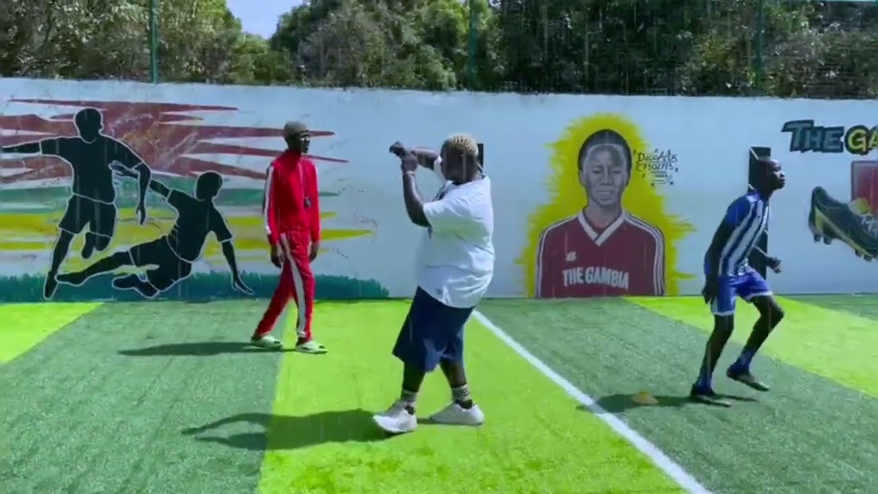 L BADO ( GAMBINO ACADEMY )