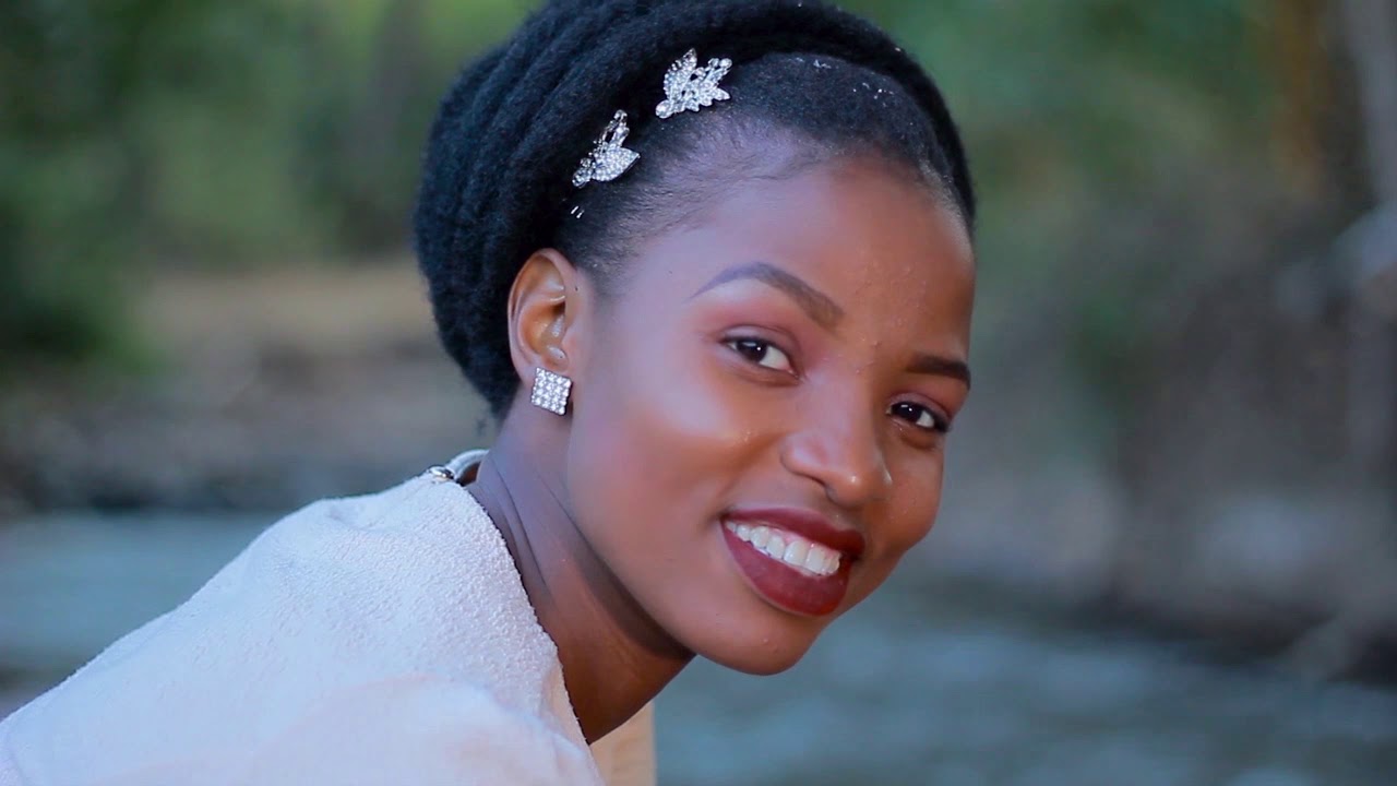 Pre send-off of getruder mwasile _ photo & video by maka studio