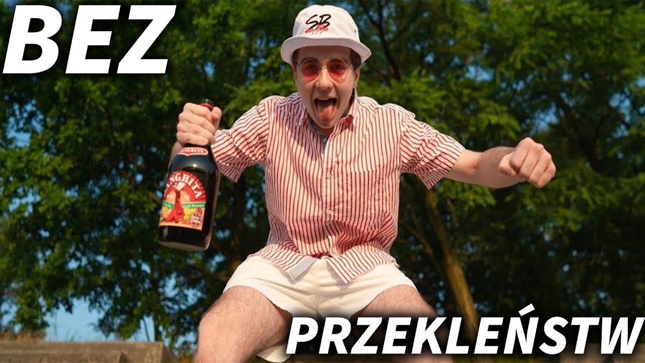 Mata - schodki // Bez Przekleństw