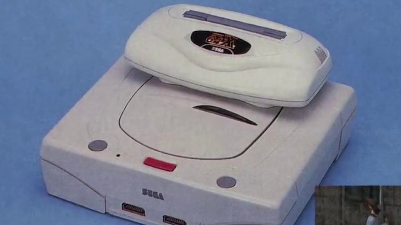 Le 64X, l'accessoire Saturn qui aurait pu battre la PS1