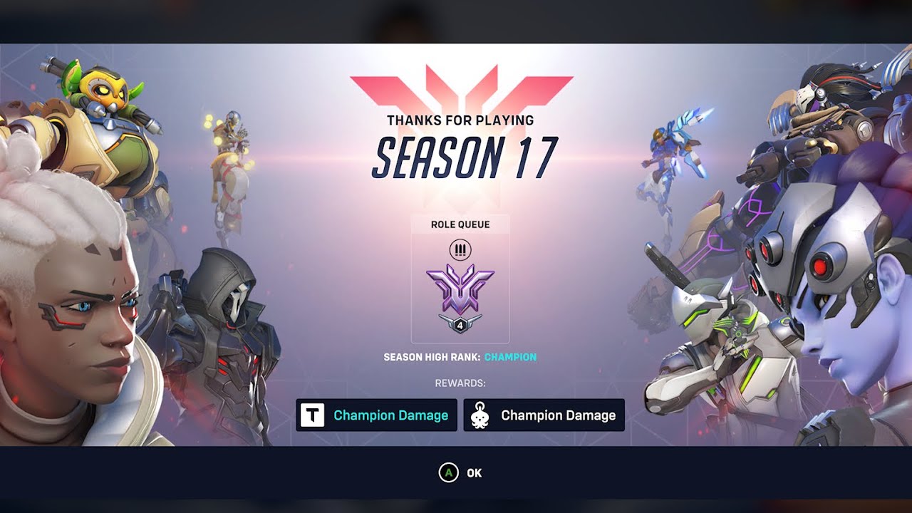 “Rank 1Console Gameplay –  Xim High Rank Overwatch Highlights | 120FPS Smooth Aim 🚀”