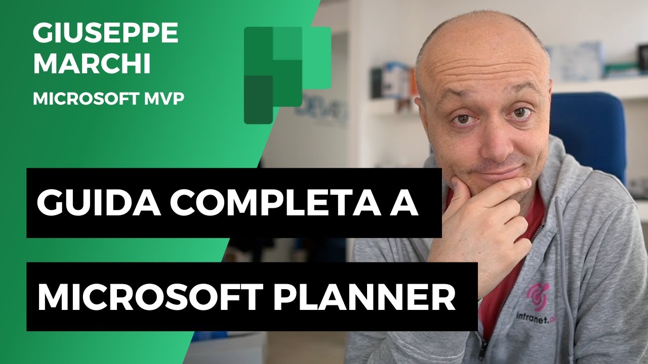 Guida a Microsoft Planner: COMPLETA e gratis!