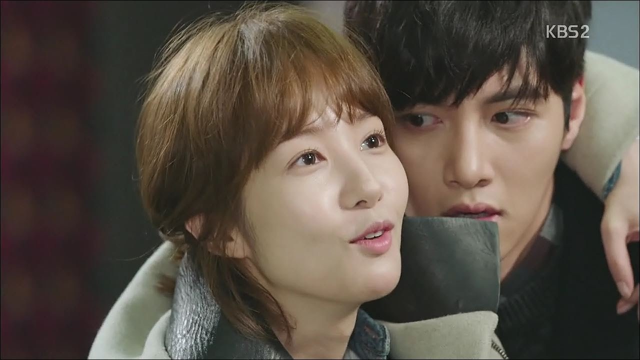 [FMV] 힐러(Healer) -박봉수 보고싶다고～