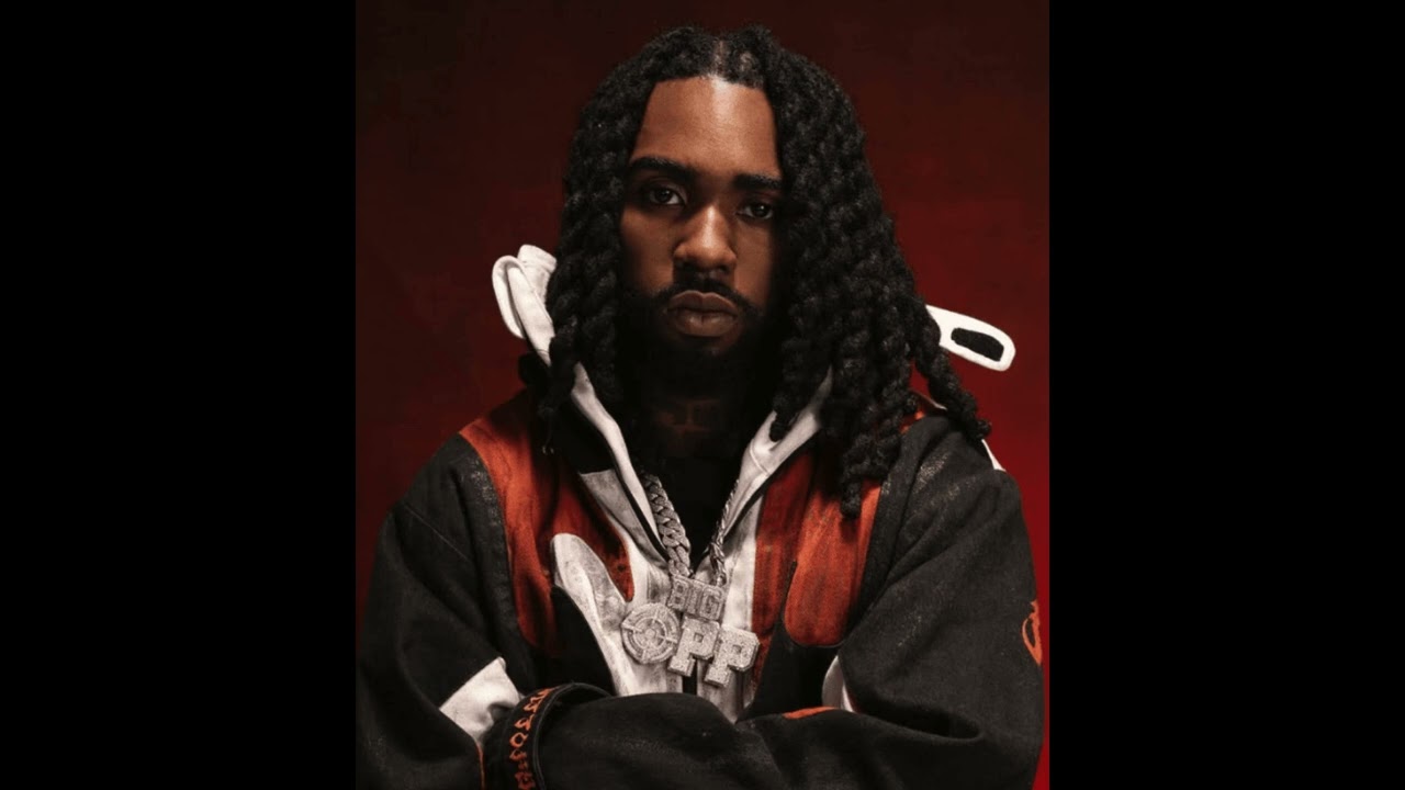 [FREE] Big Opp×G Herbo Type beat2026 - |