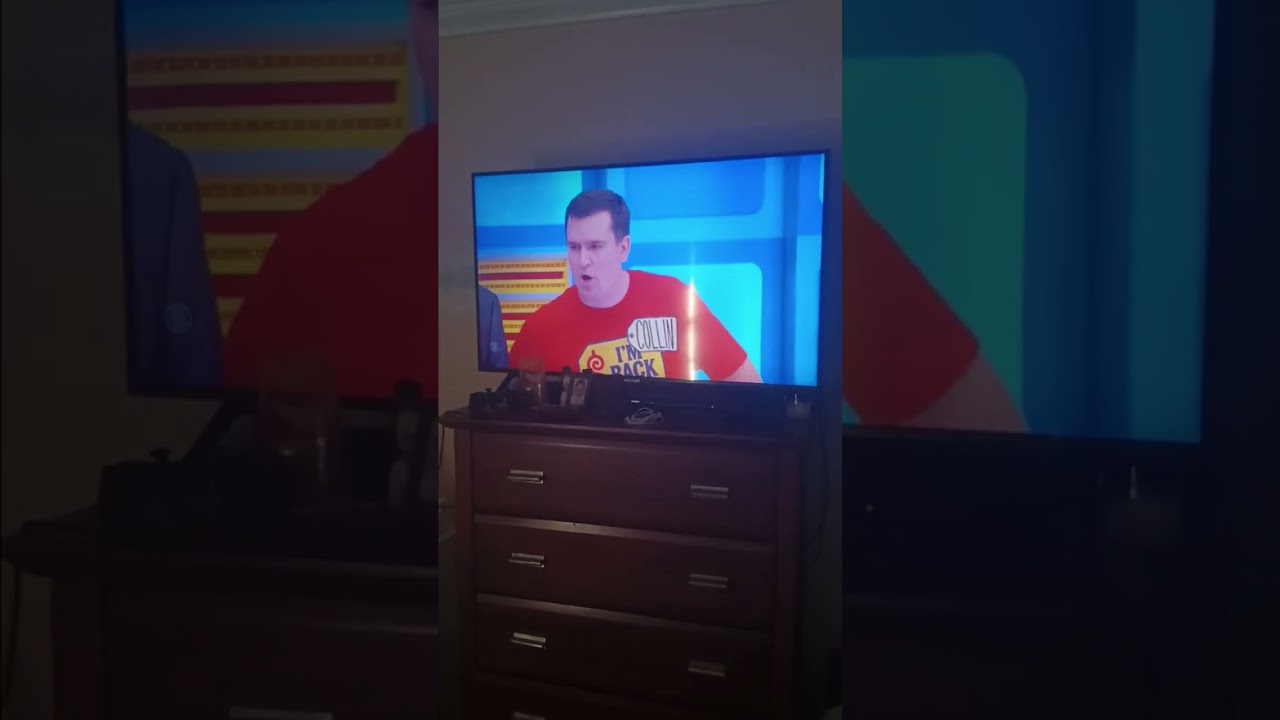 Jan. 2026: Collin Won The Corvette On The Price Is Right At Night! 🌙🌙🌙🌙🌙🌙🌙🌙🌙🌙🌙