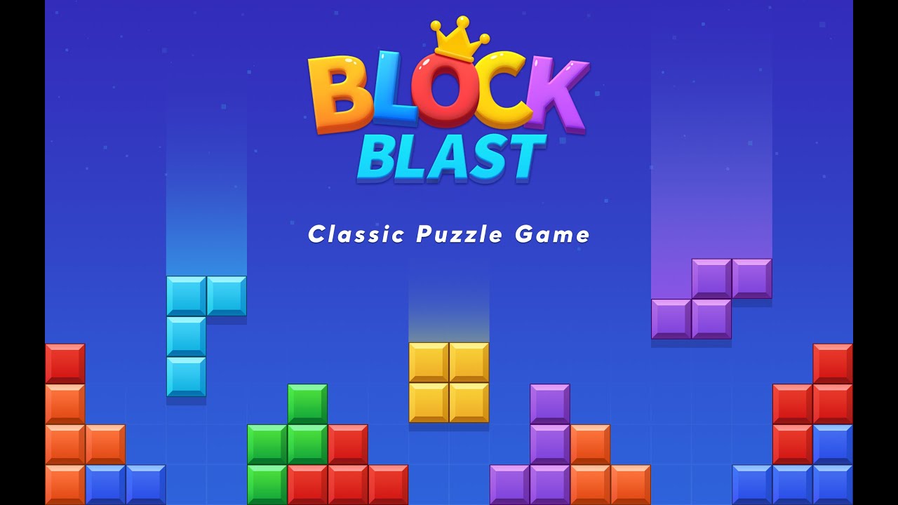 BLOCK BLAST