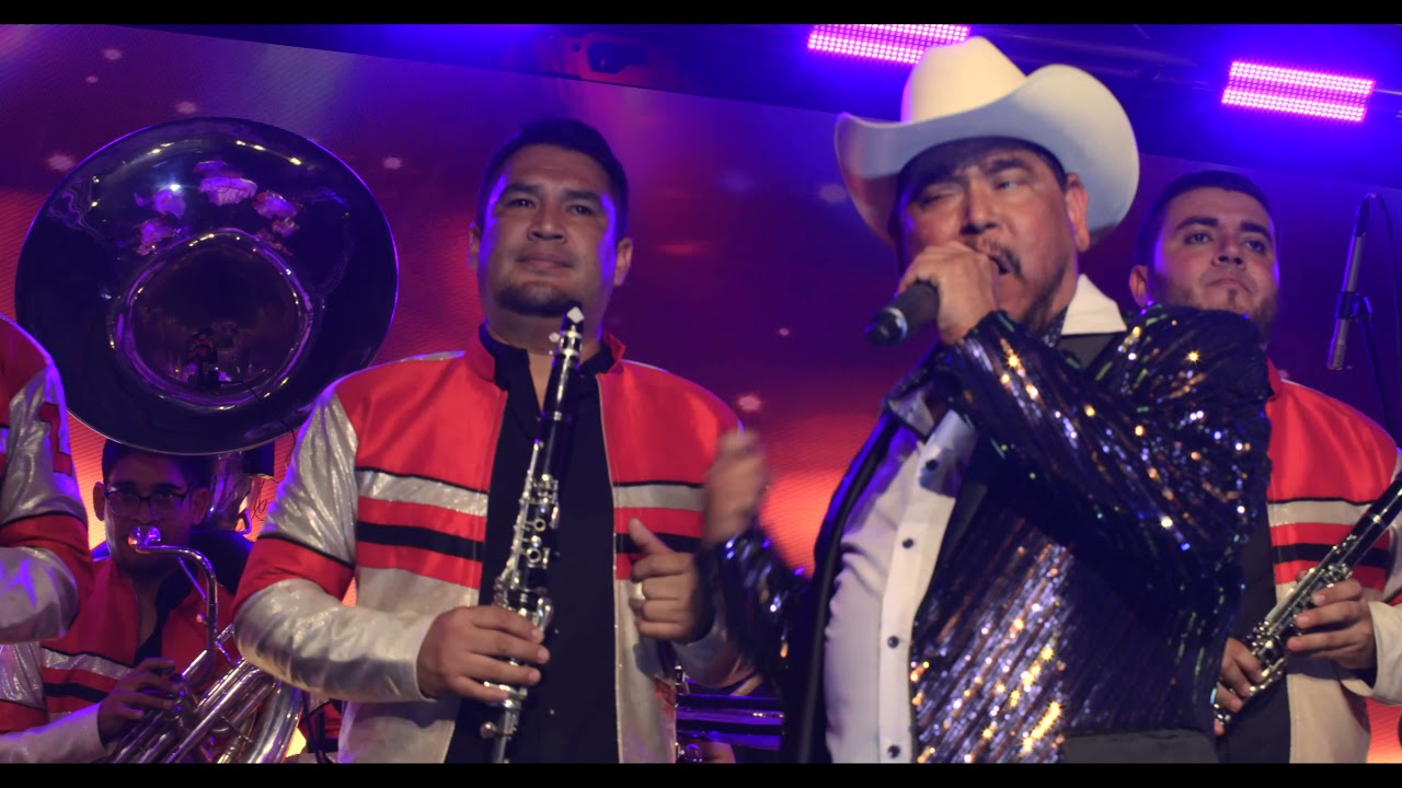 Jorge Gamboa - 118 Balazos (En vivo desde Prajin Parlay StudioZ)