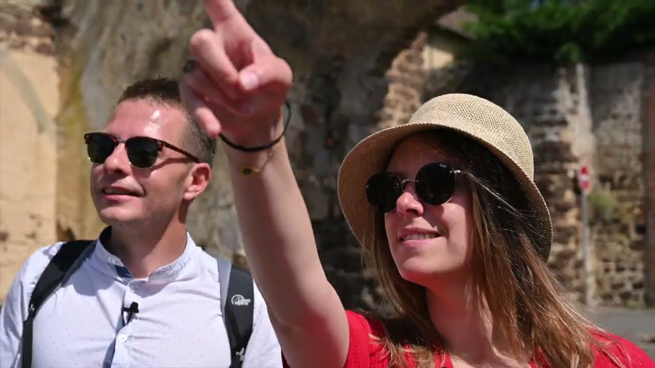 Guide du Routard #2 - Verneuil d'Avre et d'Iton