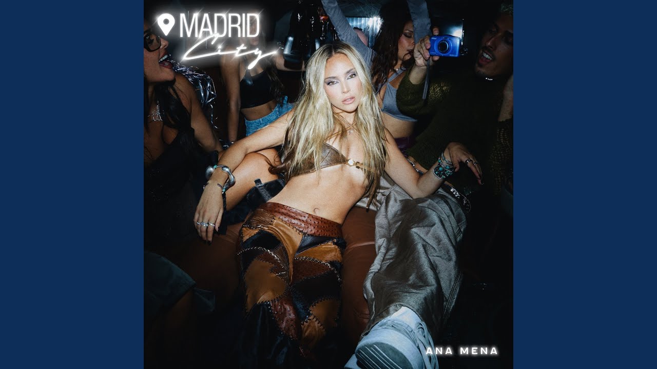 Madrid City