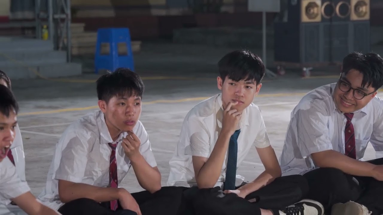 12a - Trường Trung Tâm GDNN - DTX Sóc Sơn