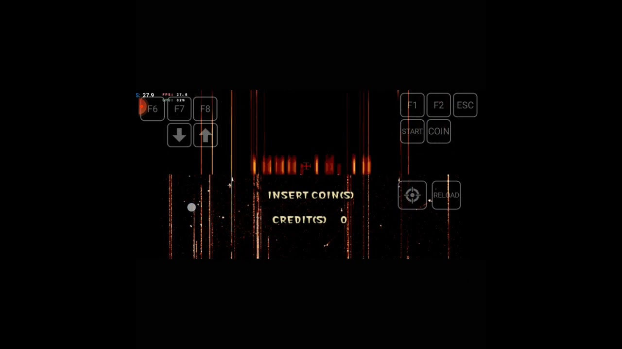 Fix Flashing Lights in House of the Dead | Winlator Emulator Guide 