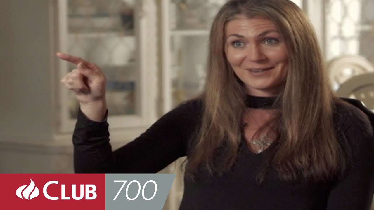 Le Club 700 - La prière à Dieu - L'unité : qu'en dit la Bible - Enfant en détresse - Macy ...