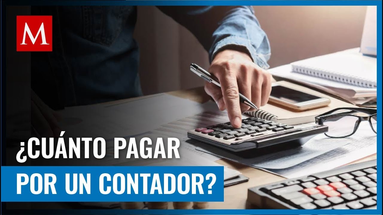 Esto es lo que recibe un contador al gestionar una declaración anual con el SAT