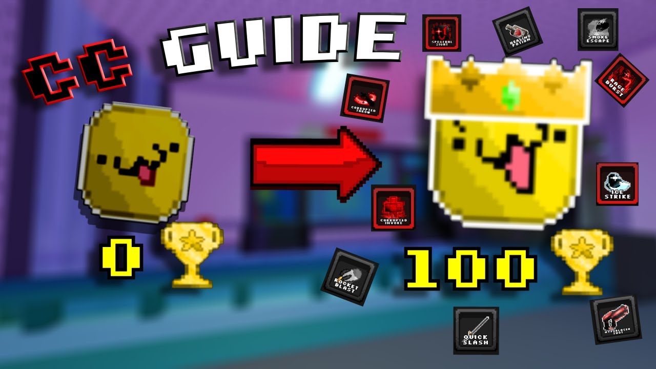 The Beginners Guide to Corrupted Crossroads